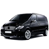 S-Dizayn Viano W639 Krom Kapı Kolu 4 Kapı 2004-2014 thumbnail 1