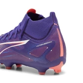 PUMA  ULTRA 5 MATCH  FG/AG PROFESYONEL ERKEK KRAMPON - 9