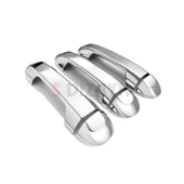 S-Dizayn Ford Connect Krom Kapı Kolu 3 Kapı 2009-2014 thumbnail 4