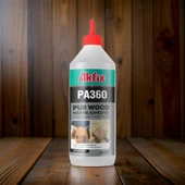 Akfix PA360 Pu Deniz Tutkalı Bej 500gr thumbnail 2