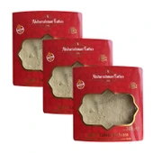 Abdurrahman Tatlıcı Tahin Helva Sade 300 gr x 3 Adet - 1