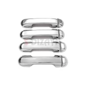 S-Dizayn Ford Connect Krom Kapı Kolu 4 Kapı 2009-2014 thumbnail 2