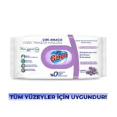 Bingo Yüzey Temizlik Havlusu 96 Adet Arap Sabunlu - 4