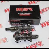 DRİFT 125 L - KD 125 F - VULTURE 125 İ ŞANZUMAN TK - 1
