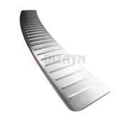 S-Dizayn Ford Kuga Krom Arka Tampon Eşiği 2008-2013 - 2