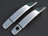 S-Dizayn Opel Astra H HB Krom Kapı Kolu 2 Kapı 2004-2013 thumbnail 2