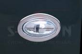 S-Dizayn Peugeot Partner Tepee Krom Sinyal Çerçevesi 2 Prç 2008-2018 - 1