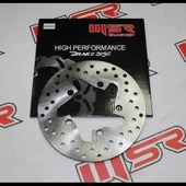 YAMAHA R15 ARKA DİSK MSR - 1