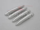 S-Dizayn Renault Clio 3 HB Krom Kapı Kolu 4 Kapı 2006-2012 thumbnail 2