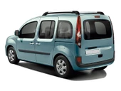 S-Dizayn Renault Kangoo Krom Kapı Kolu 4 Kapı 2008-2020 thumbnail 1