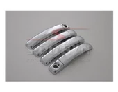 S-Dizayn Renault Master Abs Krom Kapı Kolu 4 Kapı 2011 Üzeri thumbnail 2