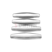 S-Dizayn Renault Symbol 2 Krom Kapı Kolu 4 Kapı 2008-2012 thumbnail 2