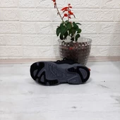 Lumberjack Dakota Pu Siyah Memoryfoam Hafif Spor Ayakkabı - 6