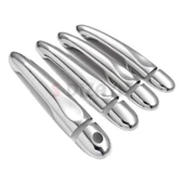 S-Dizayn Renault Megane 3 Krom Kapı Kolu 4 Kapı 2010-2016 thumbnail 3