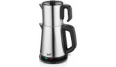 Teba Çelik 1.8 Lt Su Kapasitesi 1500 W Çay Makinesi - 2