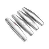 S-Dizayn Renault Symbol 2 Krom Kapı Kolu 4 Kapı 2008-2012 thumbnail 3