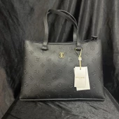 Pierre Cardin 05PC24K837-BF S  Siyah Çanta - 1
