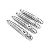 S-Dizayn Renault Fluence Krom Kapı Kolu 4 Kapı Sensörlü 2010-2016 thumbnail 3