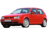 S-Dizayn VW Golf 4 Krom Kapı Kolu 2 Kapı 1998-2004 thumbnail 4