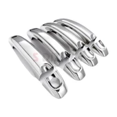 S-Dizayn VW Amarok Krom Kapı Kolu 4 Kapı 2010-2023 thumbnail 3