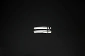 S-Dizayn VW Golf 5 Krom Kapı Kolu 2 Kapı 2004-2009 - 5
