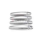 S-Dizayn VW Bora Krom Kapı Kolu 4 Kapı 1998-2004 thumbnail 1