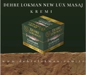GARDAJİN NEW LÜX ALABALIK YAĞLI KREM35 gr ( 5 adet ) - 1