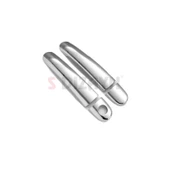 S-Dizayn Seat Leon Krom Kapı Kolu 2 Kapı 2006-2012 - 2