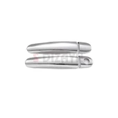 S-Dizayn Seat Leon Krom Kapı Kolu 2 Kapı 2006-2012 - 1