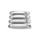 S-Dizayn VW T5 Caravelle Krom Kapı Kolu 4 Kapı 2004-2015 thumbnail 2