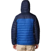 Columbia Powder Lite II Hooded Erkek Mont thumbnail 3