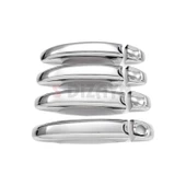 S-Dizayn VW Amarok Krom Kapı Kolu 4 Kapı 2010-2023 thumbnail 1