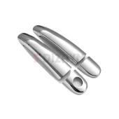 S-Dizayn VW Golf 4 Krom Kapı Kolu 2 Kapı 1998-2004 thumbnail 3