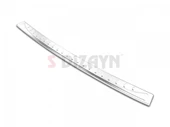 S-Dizayn VW Passat B7 Sw Krom Arka Tampon Eşiği 2011-2015 - 4