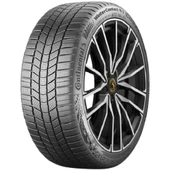 Continental WinterContact 8 S 275/40R22 107V XL FR Kış Lastiği - 2024 thumbnail 4