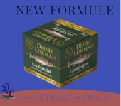 GARDAJİN NEW LÜX ALABALIK YAĞLI KREM35 gr ( 5 adet ) - 4