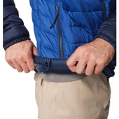 Columbia Powder Lite II Hooded Erkek Mont thumbnail 2