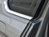 S-Dizayn VW Tiguan Krom Cam Çerçevesi 10 Prç. 2016-2024 A+ Kalite - 7