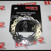 BAJAJ PULSAR N/S ARKA DİSK MSR - 1