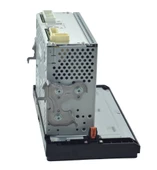 R7 TOYOTA COROLLA 2020-2021-2022 MÜZİK ÇALAR TEYP EKRAN 86120 86 - 5