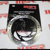 BAJAJ PULSAR ABS ÖN DİSK MSR - 1