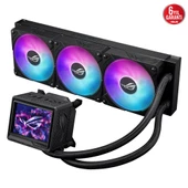 ASUS ROG Ryujin III 360 ARGB Extreme İşlemci Sıvı Soğutucu - 2