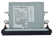 R7 TOYOTA COROLLA 2020-2021-2022 MÜZİK ÇALAR TEYP EKRAN 86120 86 - 4