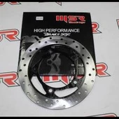 BAJAJ PULSAR NS 125 EURO 4 2020 ÖN DİSK MSR - 1
