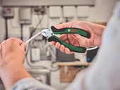 Bosch Premium 3'lü Pense Yankeski Fort Pense Seti - 1600A02W7J - 4
