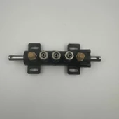 LASTİK SÖKME TAKMA MAKİNASI PEDAL HAVA DAĞITICI F TİPİ - 3
