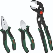 Bosch Premium 3'lü Pense Yankeski Fort Pense Seti - 1600A02W7J - 1