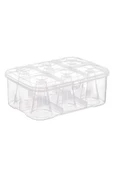 6lı Su Bardak & Kulplu Bardak Taşıma Aparatı Royaleks-UR-3448 - 1