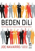 Beden Dili Joe Navarro - 1