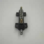 LASTİK SÖKME TAKMA MAKİNASI PEDAL HAVA DAĞITICI F TİPİ - 4